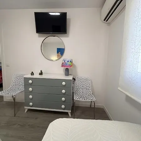 Mare Nostrum Unitursa Appartement Calp