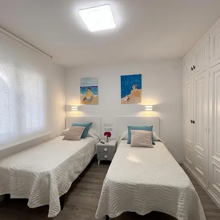Mare Nostrum Unitursa Appartement *