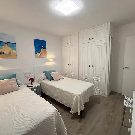 Mare Nostrum Unitursa Appartement Calp
